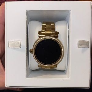 Michael Kors Sofie smart watch